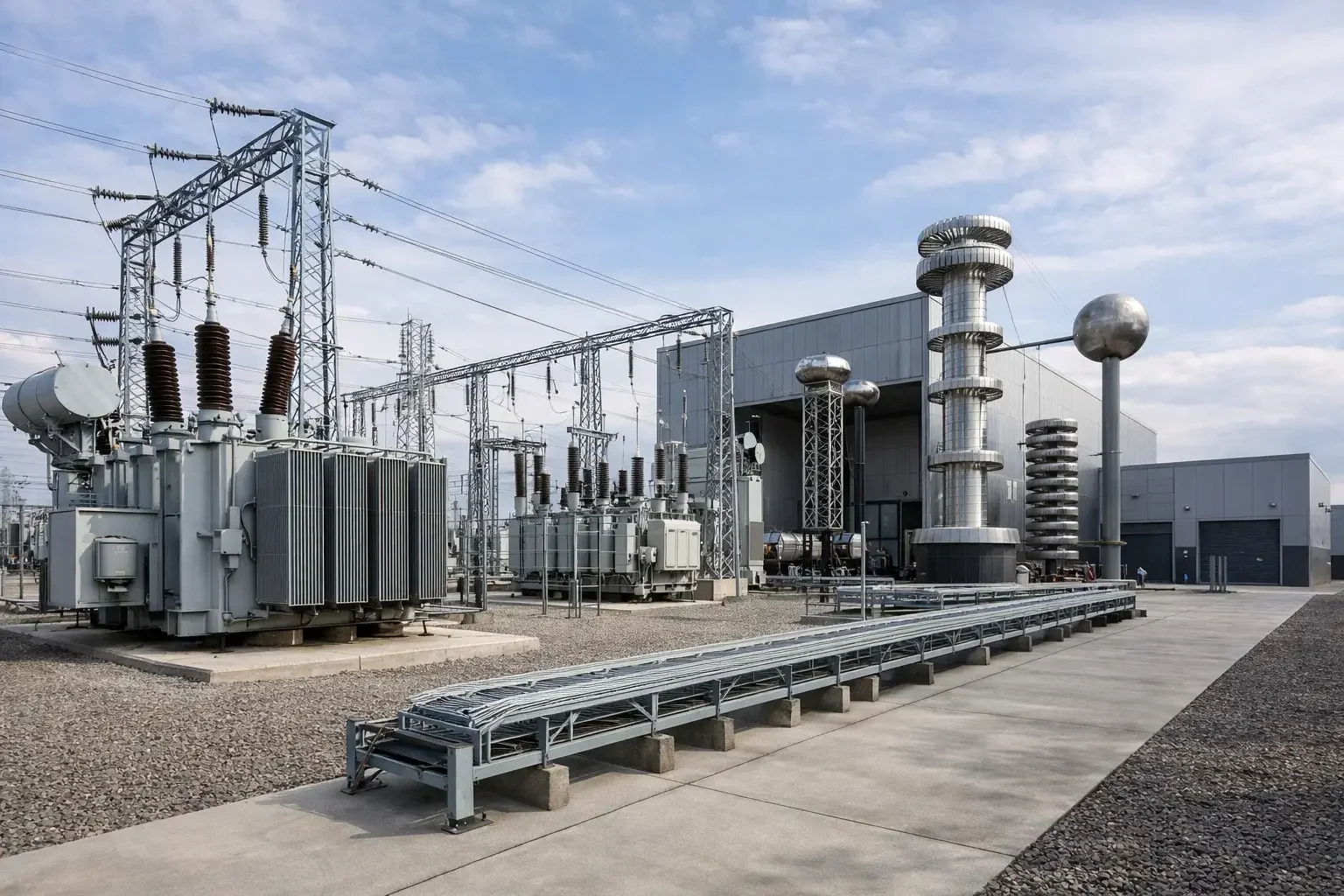 Built for long-term reliability