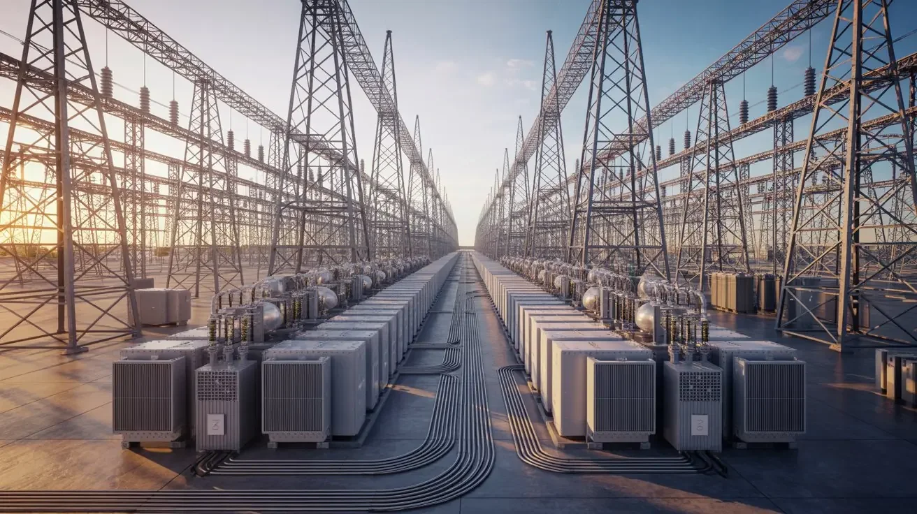 Utility-Scale PV Portfolio Maintenance
