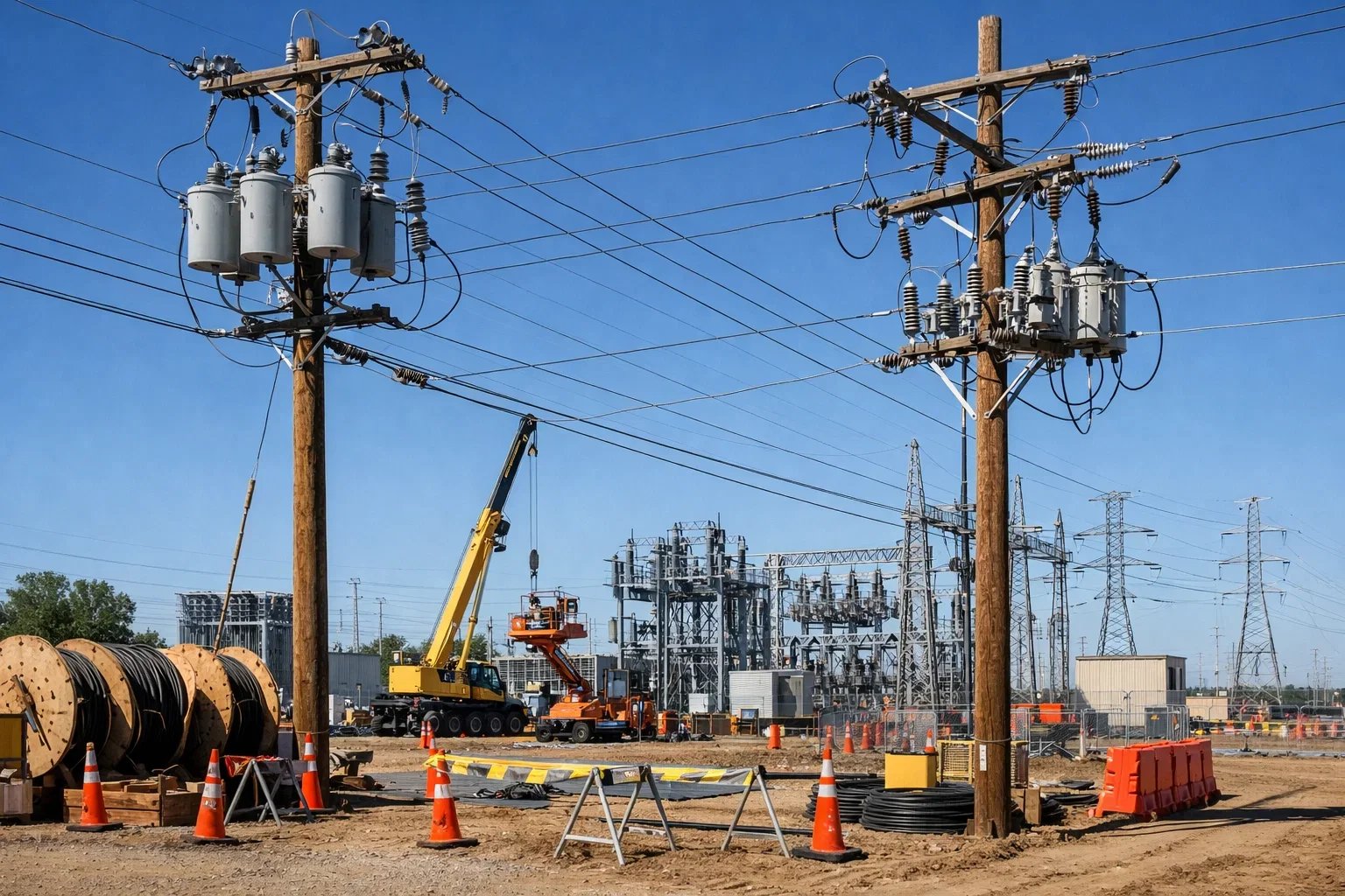 Engineering planning