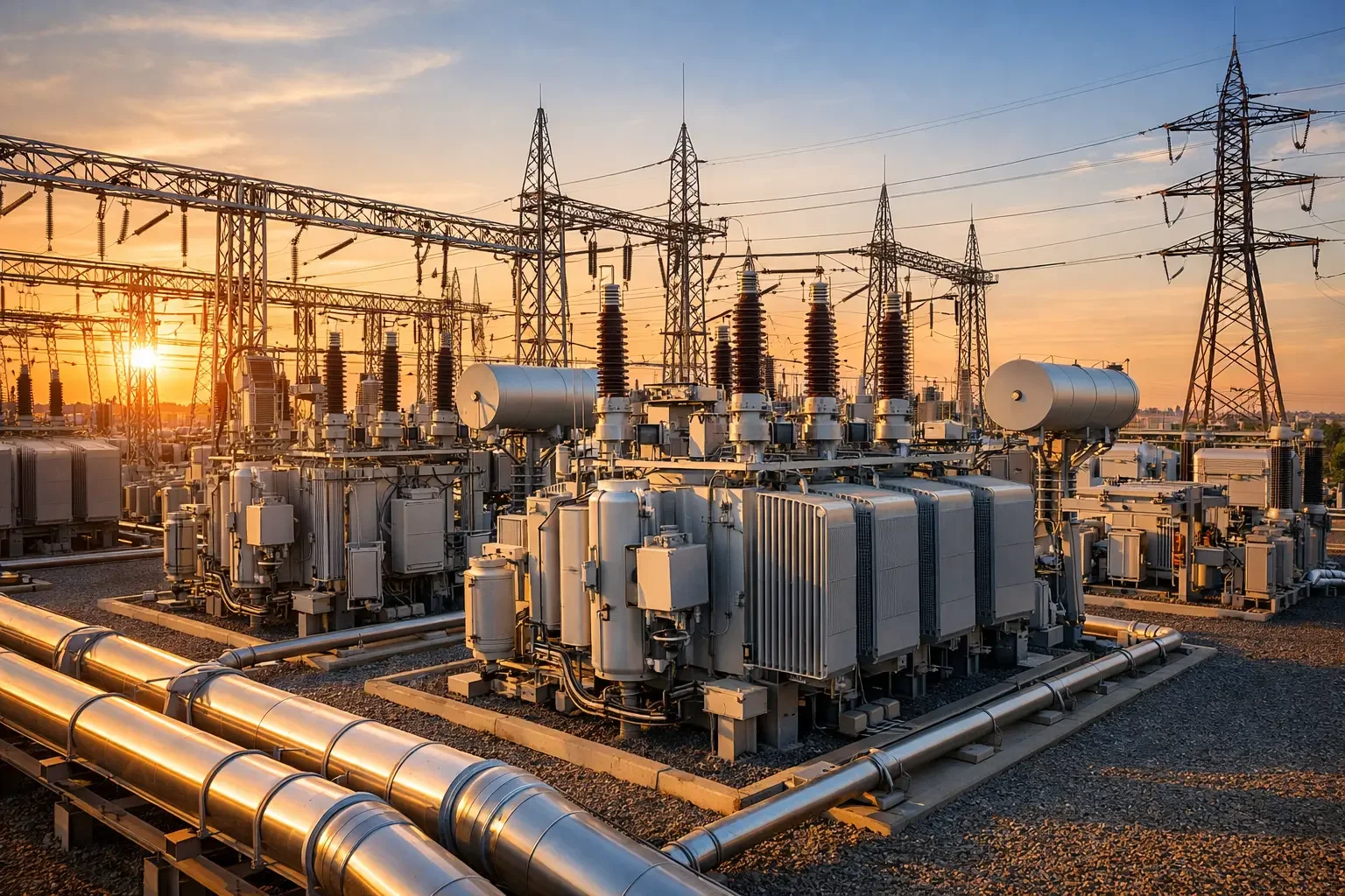 Built for long-term reliability