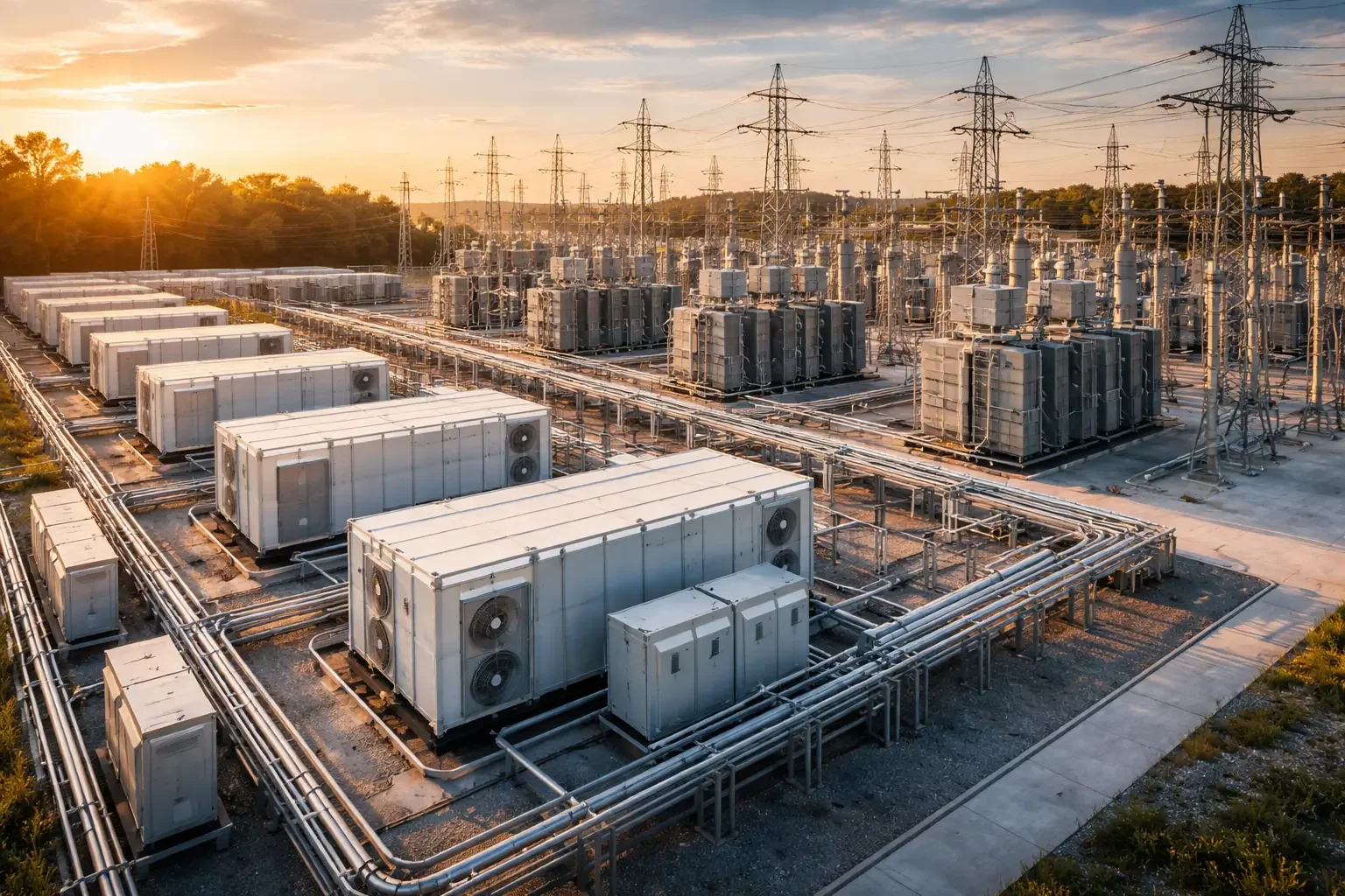 Built for long-term reliability