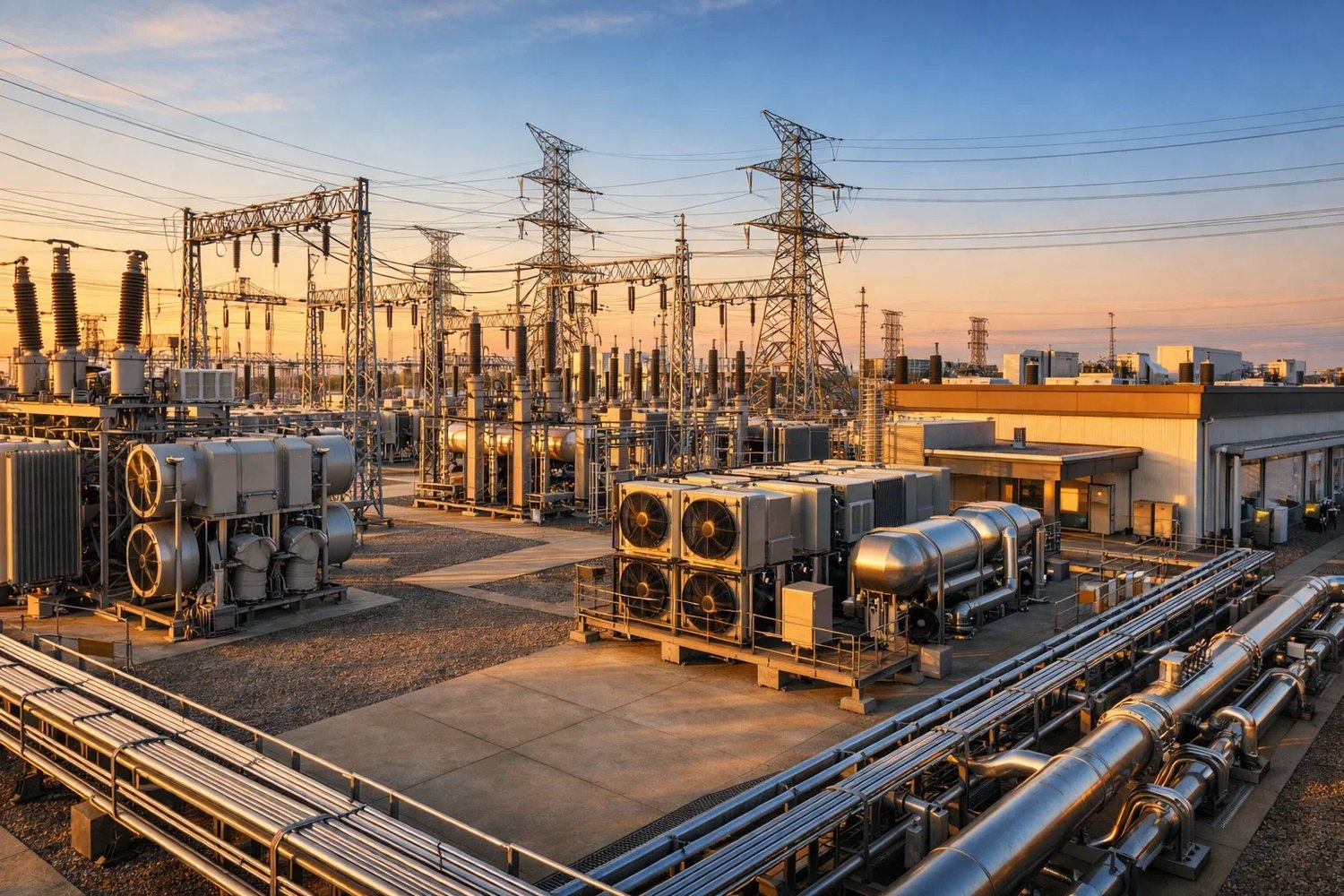 Built for long-term reliability