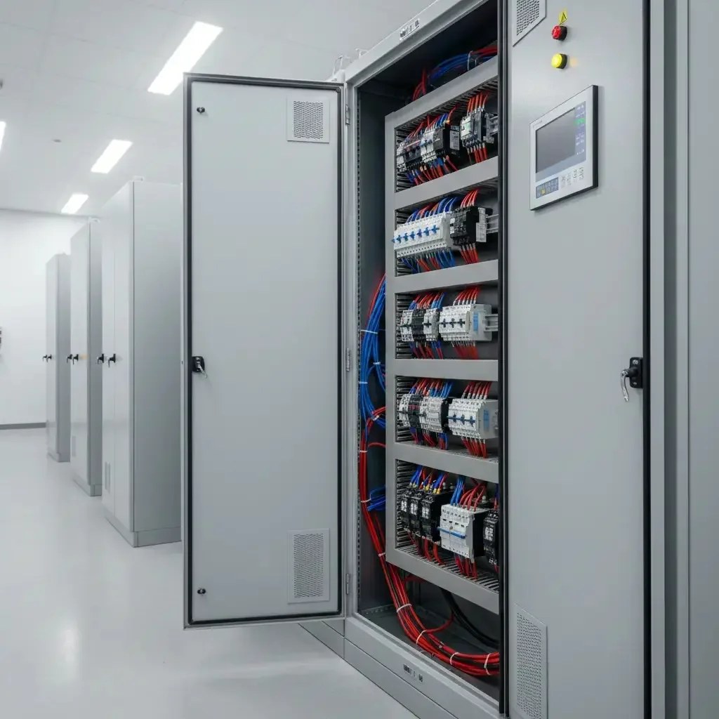 Substation testing that prevents failures