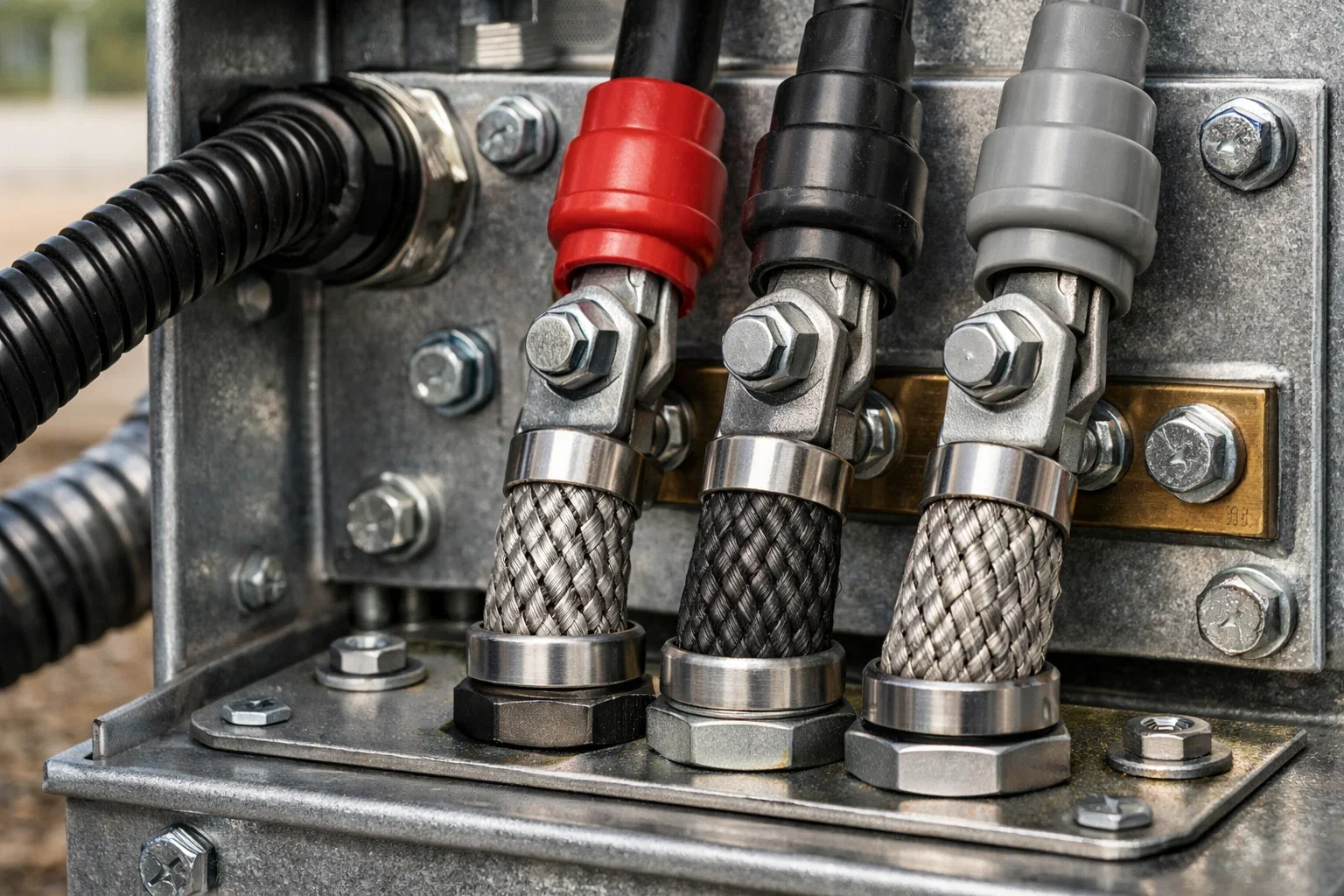 Substation testing that prevents failures