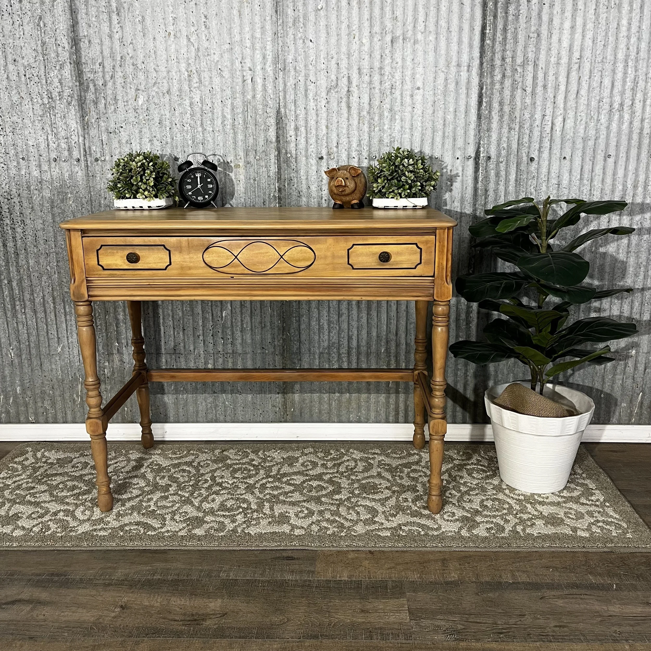 Antique Writing Desk