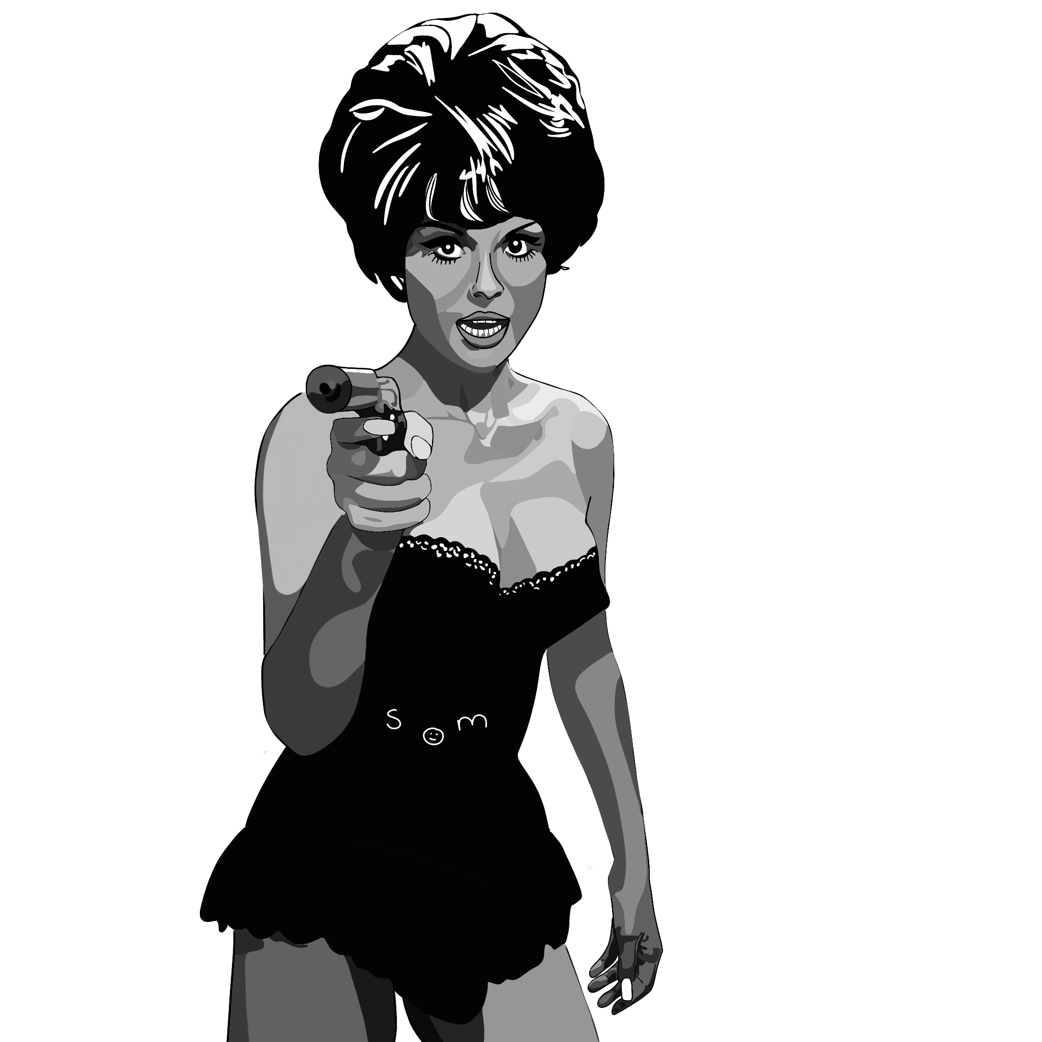 Graphic Illustrations