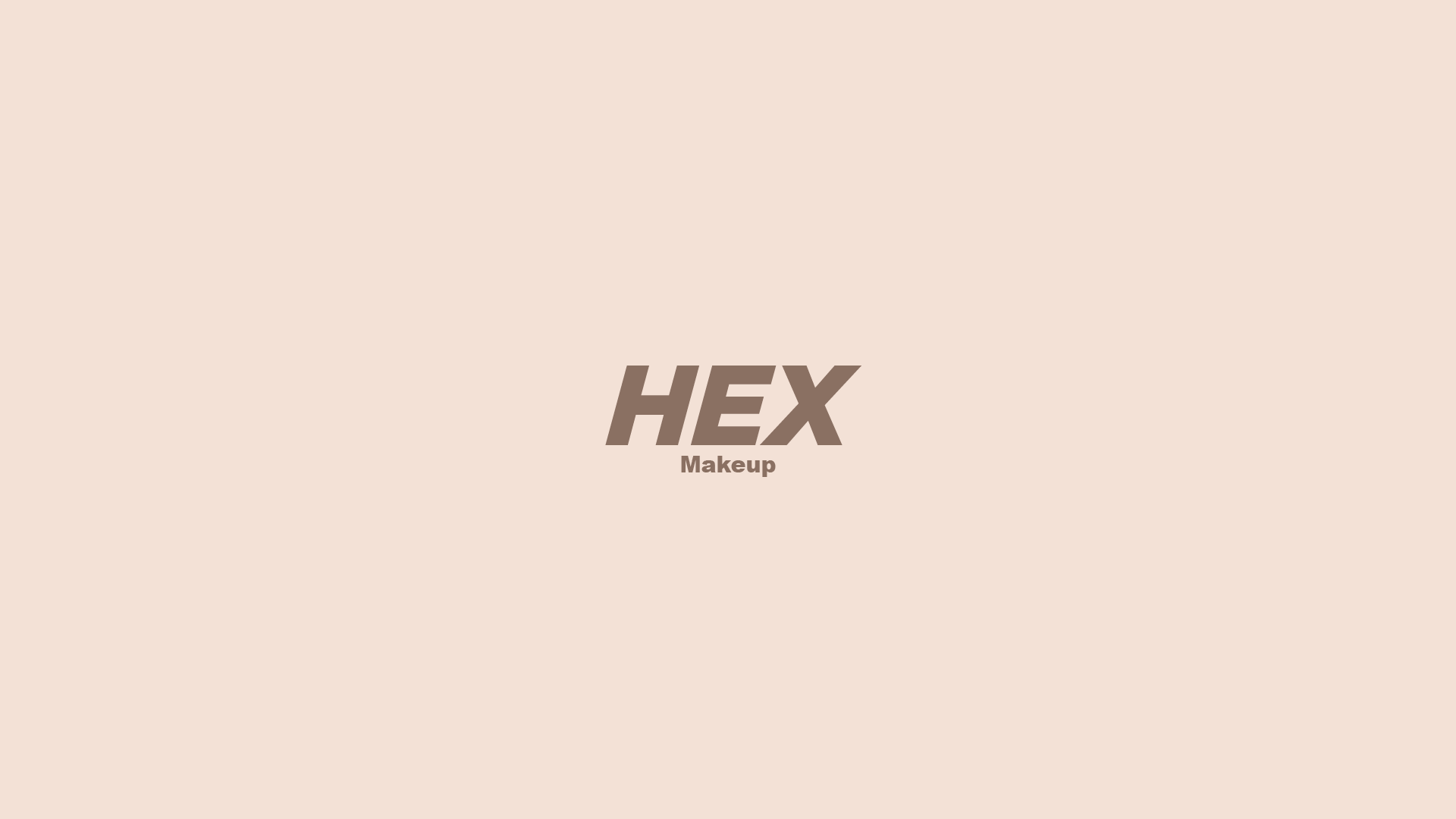 HEX Packaging Design