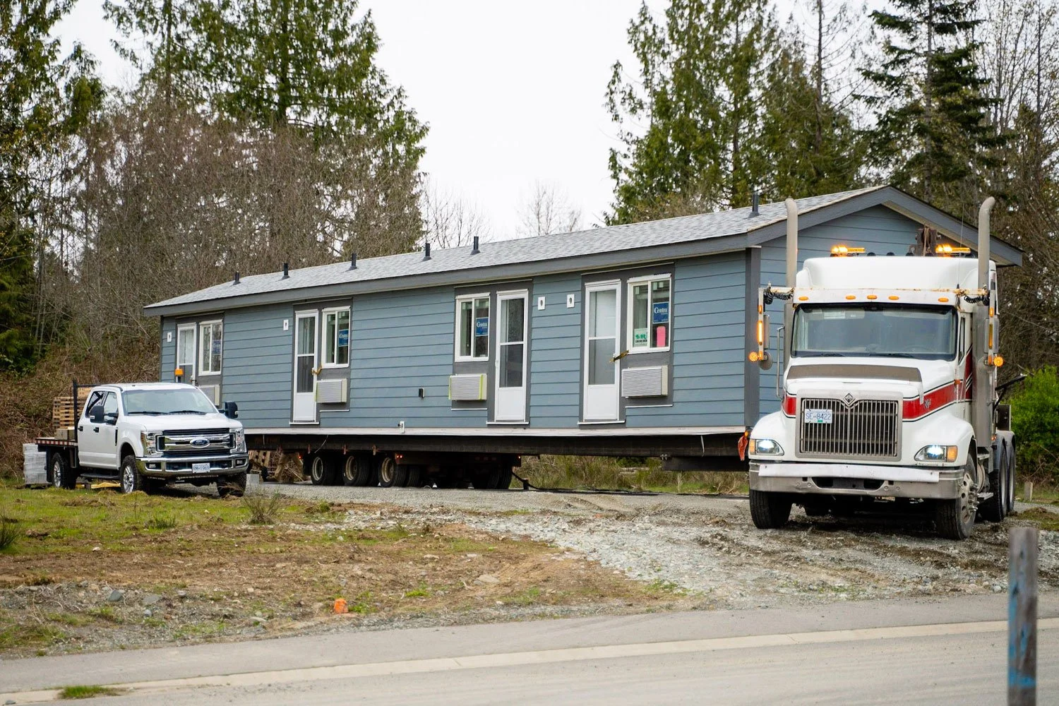 Gordon's Homes Sales | Modular & Manufactured Homes | Nanaimo, BC