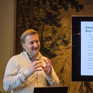 EMEA PR Market Review: 2025 Insights &amp; 2026 Trends