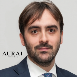 Meet our new member: Aurai | Consulting