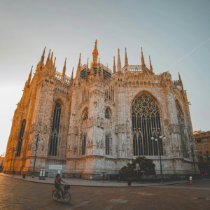 Aurai | Consulting becomes IPREX's partner for Italy. Full details