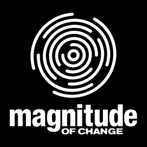 Magnitude Of Change