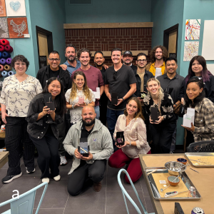 Meet our new member: Magnitude of Change | IPREX