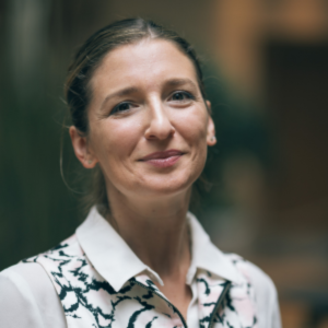 Growth for IPREX is not about scale for scale’s sake. The focus is on relevance, depth, and usefulness for partners: Alexandra Mayhew