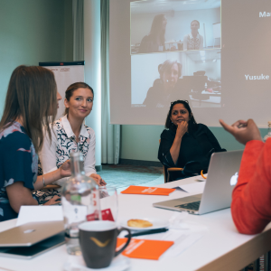 Leading Teams in Complex Agency Environments