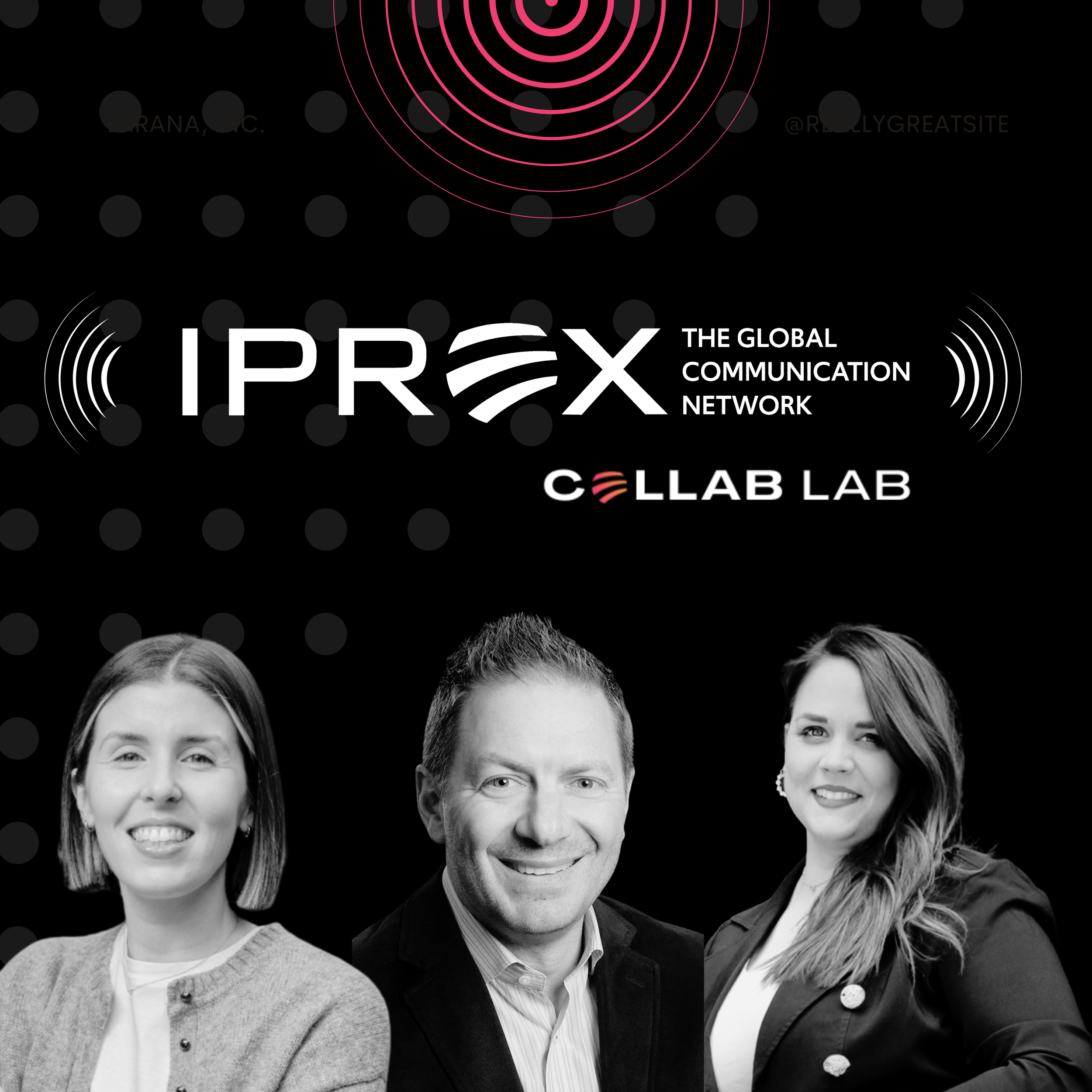 Collaboration That Converts: What One IPREX Partnership Revealed About Winning and Growing Business Together