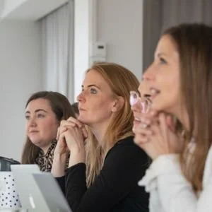 IPREX LAUNCHES LEADERSHIP CONFERENCE FOCUSED ON CULTURAL INTELLIGENCE