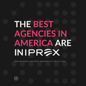 Three IPREX Partner Agencies Named to PRovoke Media’s “100 Best Agencies in the US”