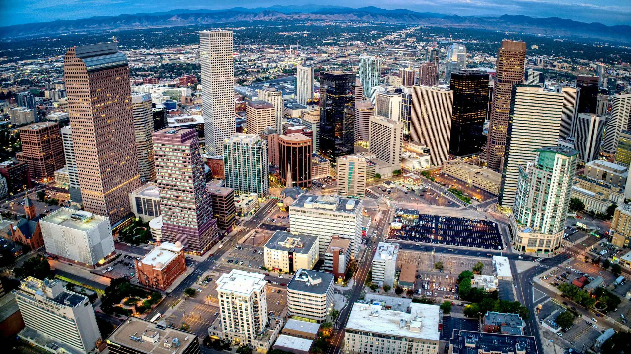 Denver, USA