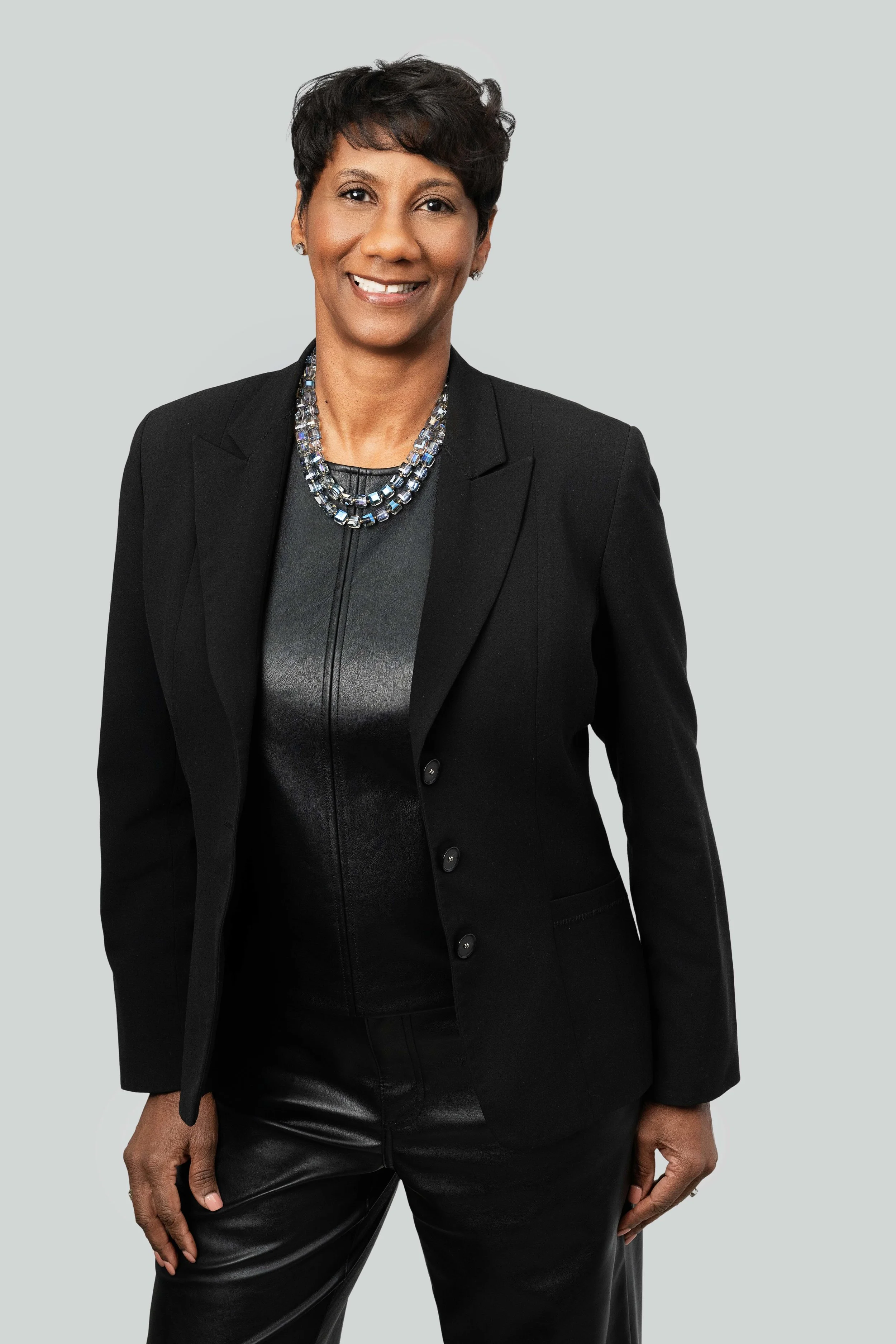 Introducing Our New IPREX Global President