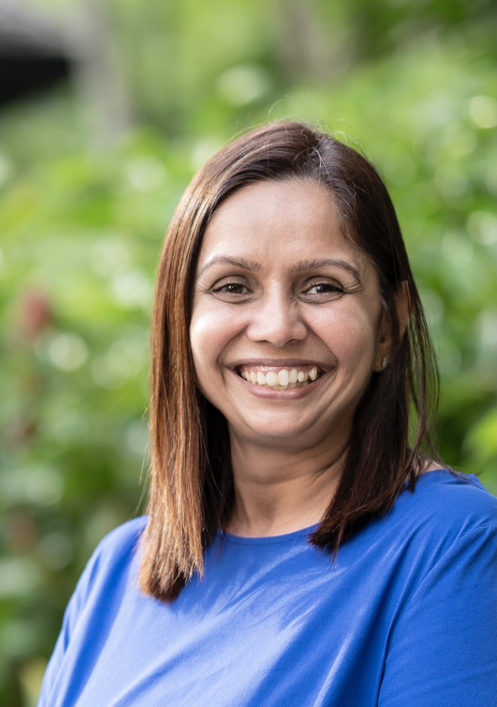 A Heartfelt Thank You: Celebrating Anu Gupta's Leadership as IPREX APAC Regional President