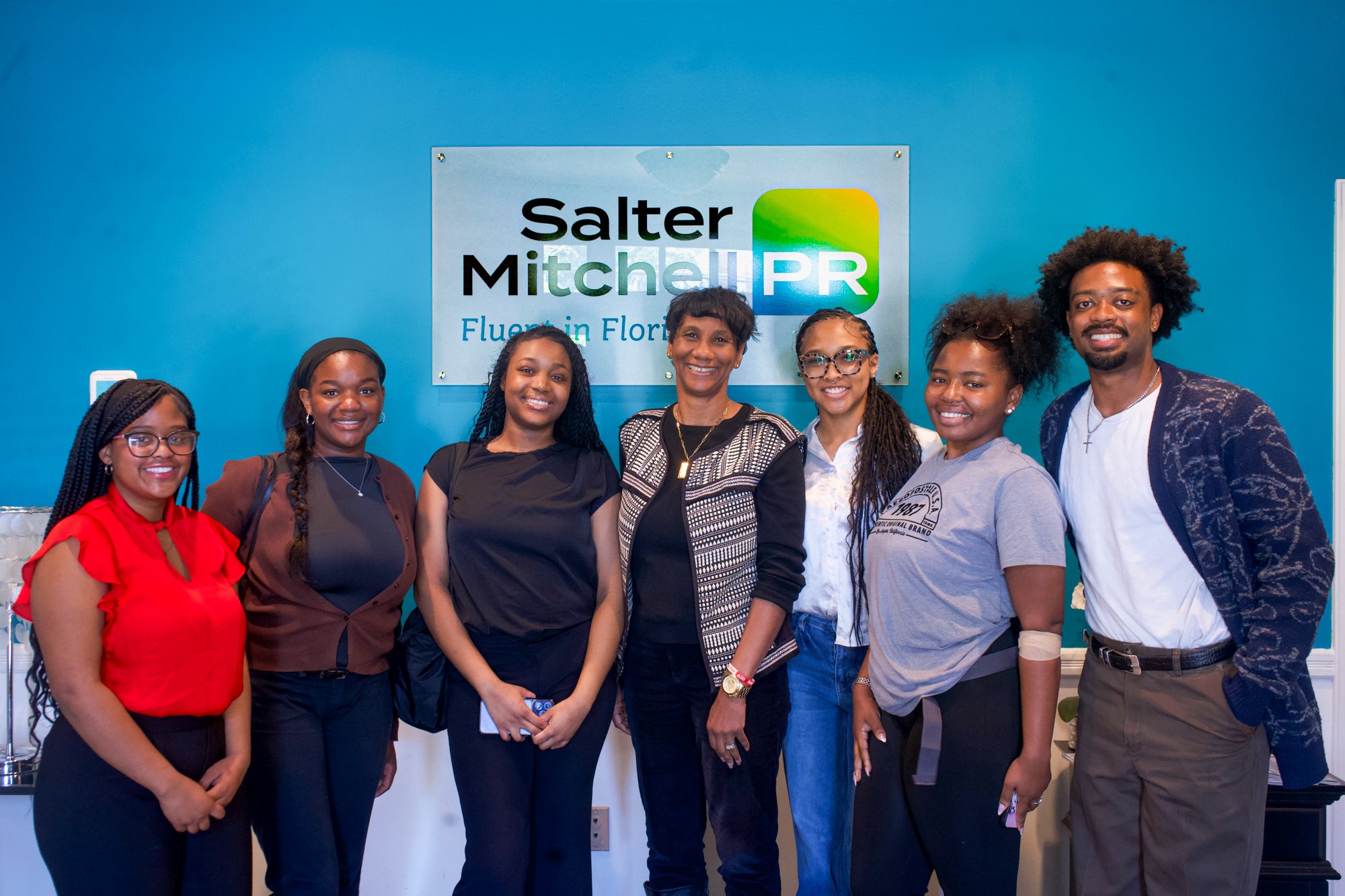 Growing the next generation of PR talent: inside the 2026 IPREX Student Cohort at FAMU