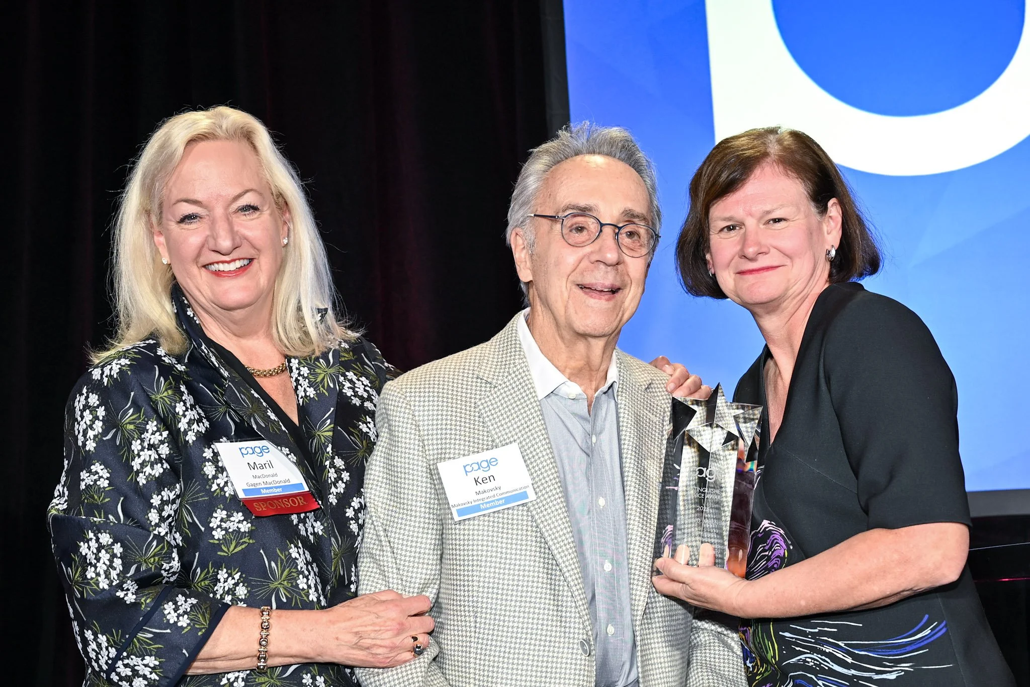 A Legacy Built on Networking: Ken Makovsky Reflects on Founding IPREX