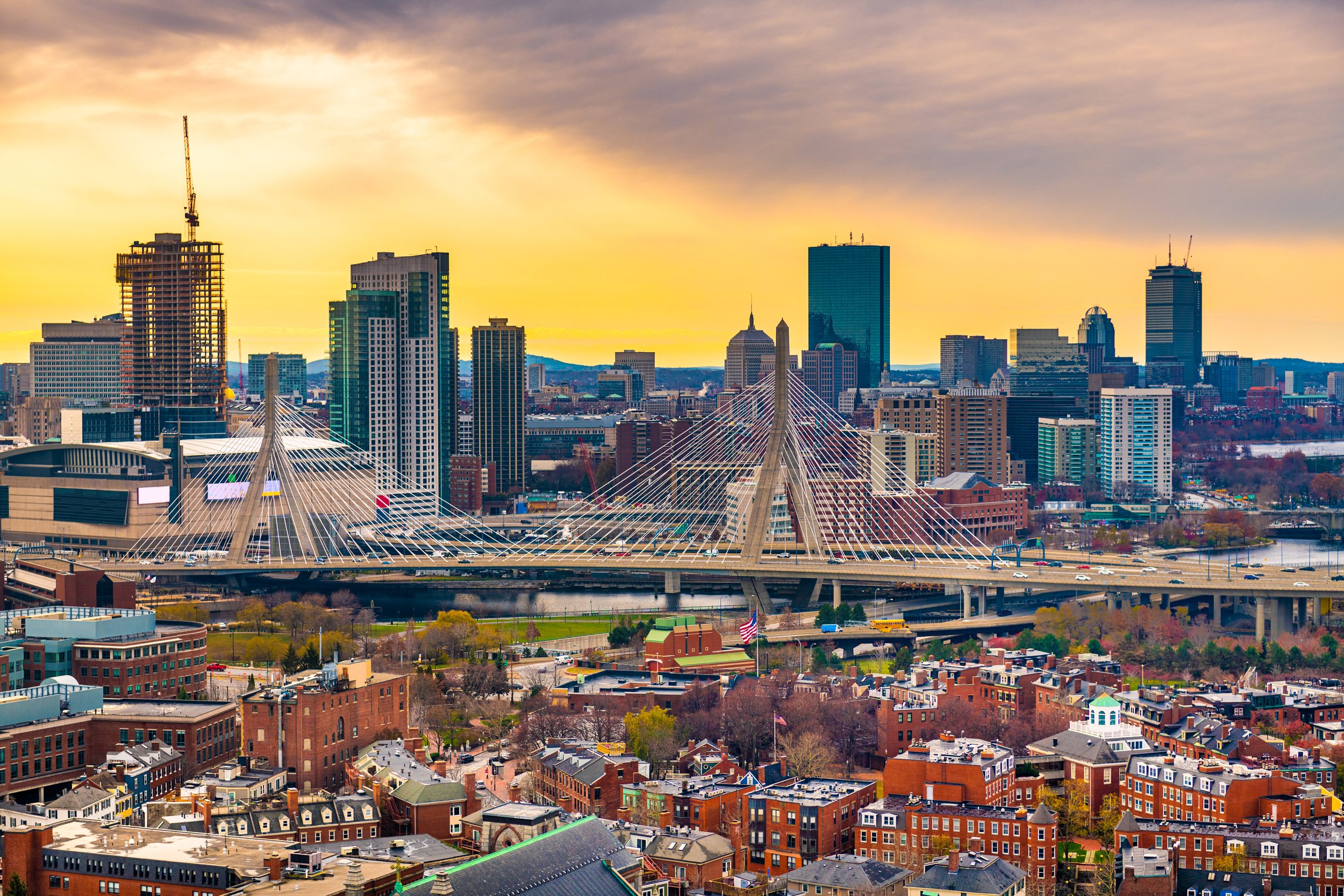 Boston, Massachusetts, USA — IPREX The Global Communication Network