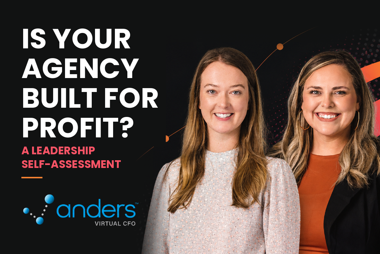 Is Your Agency Built for Profit? A Leadership Self-Assessment.