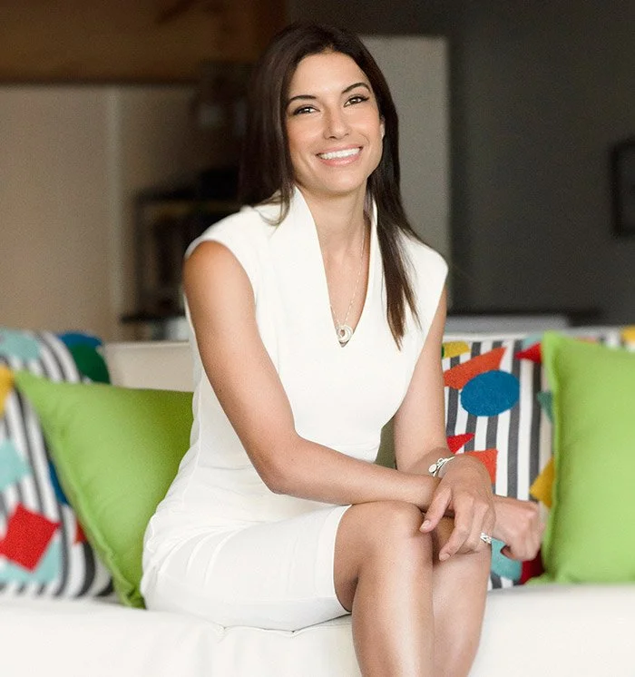 Welcome to the Chair: Introducing Nicole Reaney as IPREX APAC Regional President