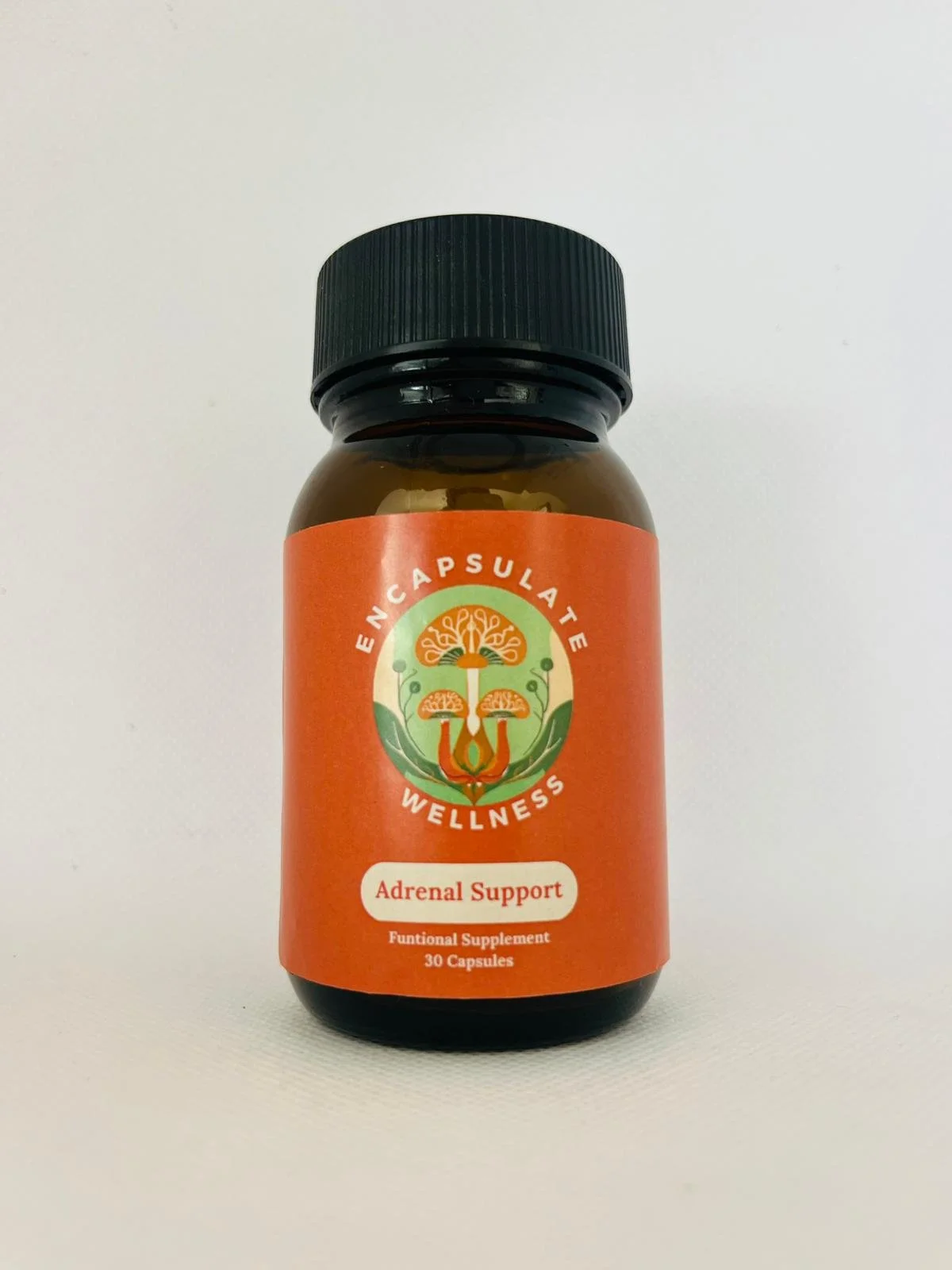 Adrenal Support Stack