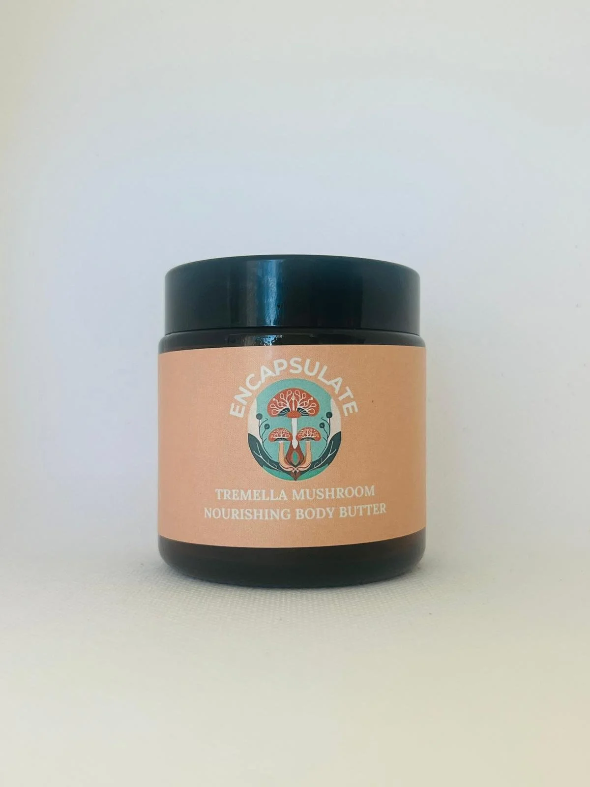 Tremella Nourishing Body Butter