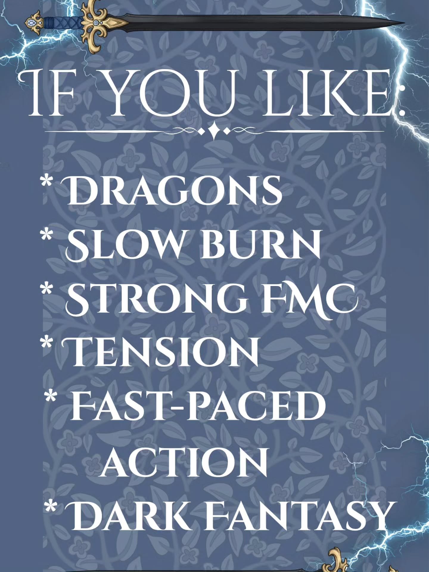 Flicker - book one of the Ardentis Chronicles is available on KU, ebook &amp; paperback!
From Darkness, We Rise. 

#darkfantasy #romantasy #indieauthor #aussieauthor #slowburn