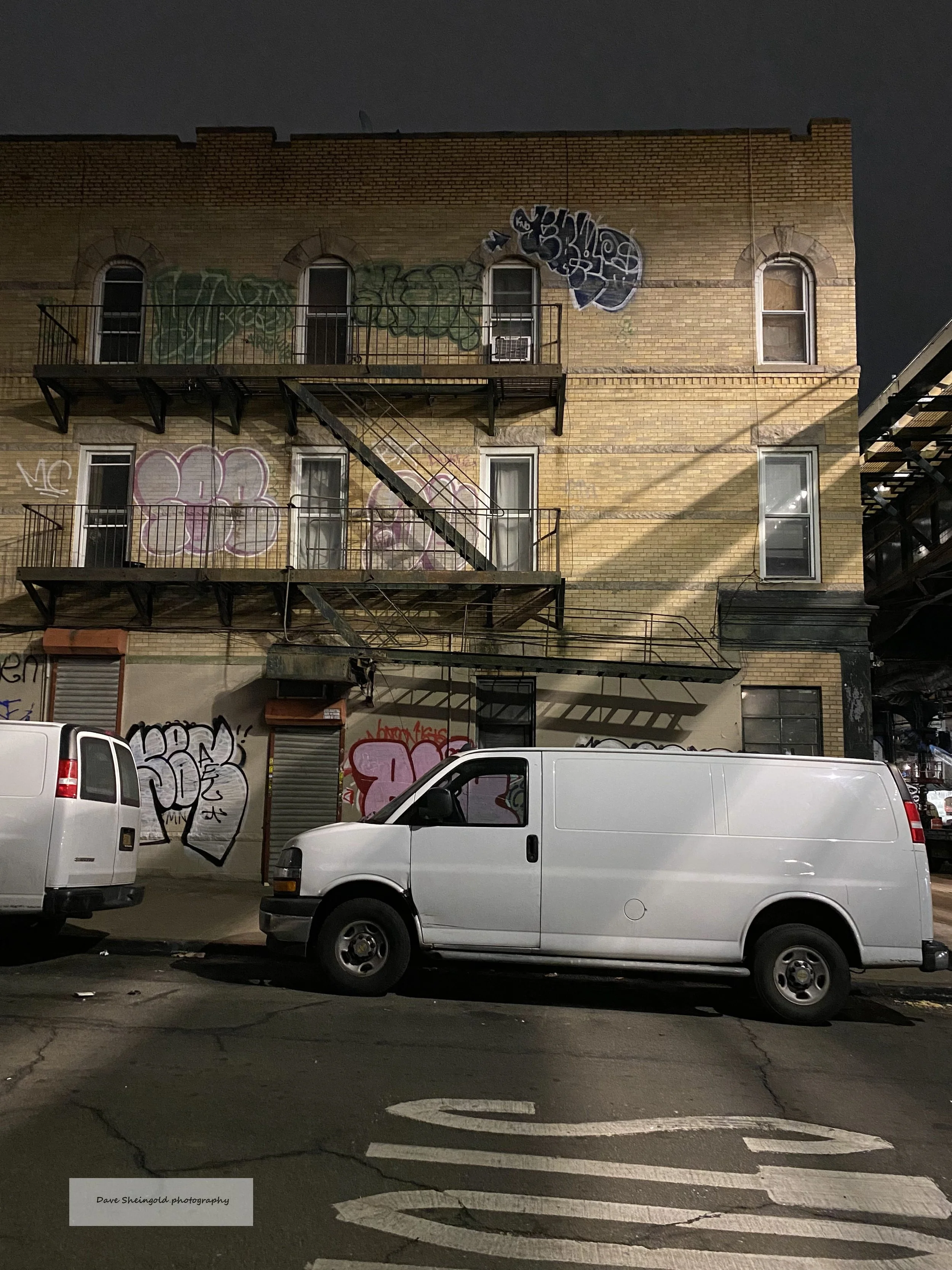 East New York, Brooklyn
