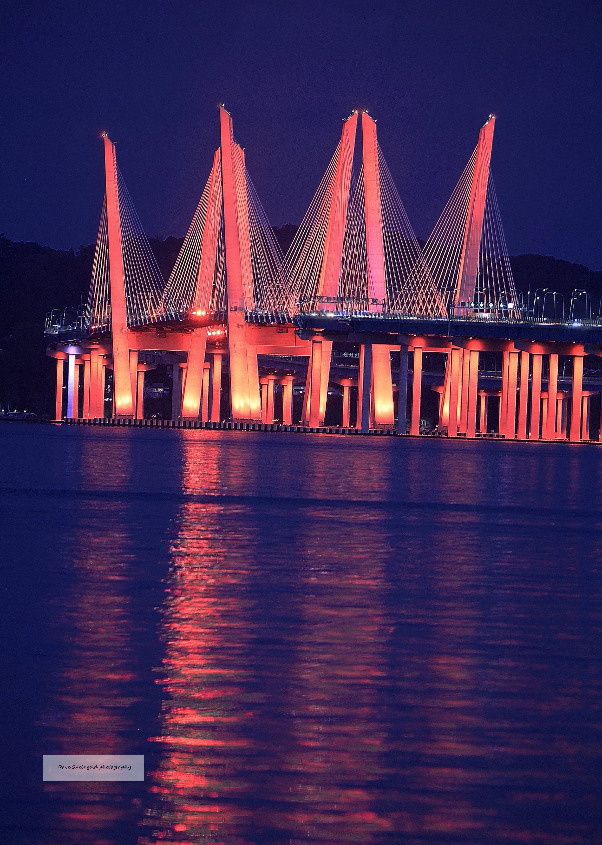 Tappan Zee Bridge - Nyack, New York
