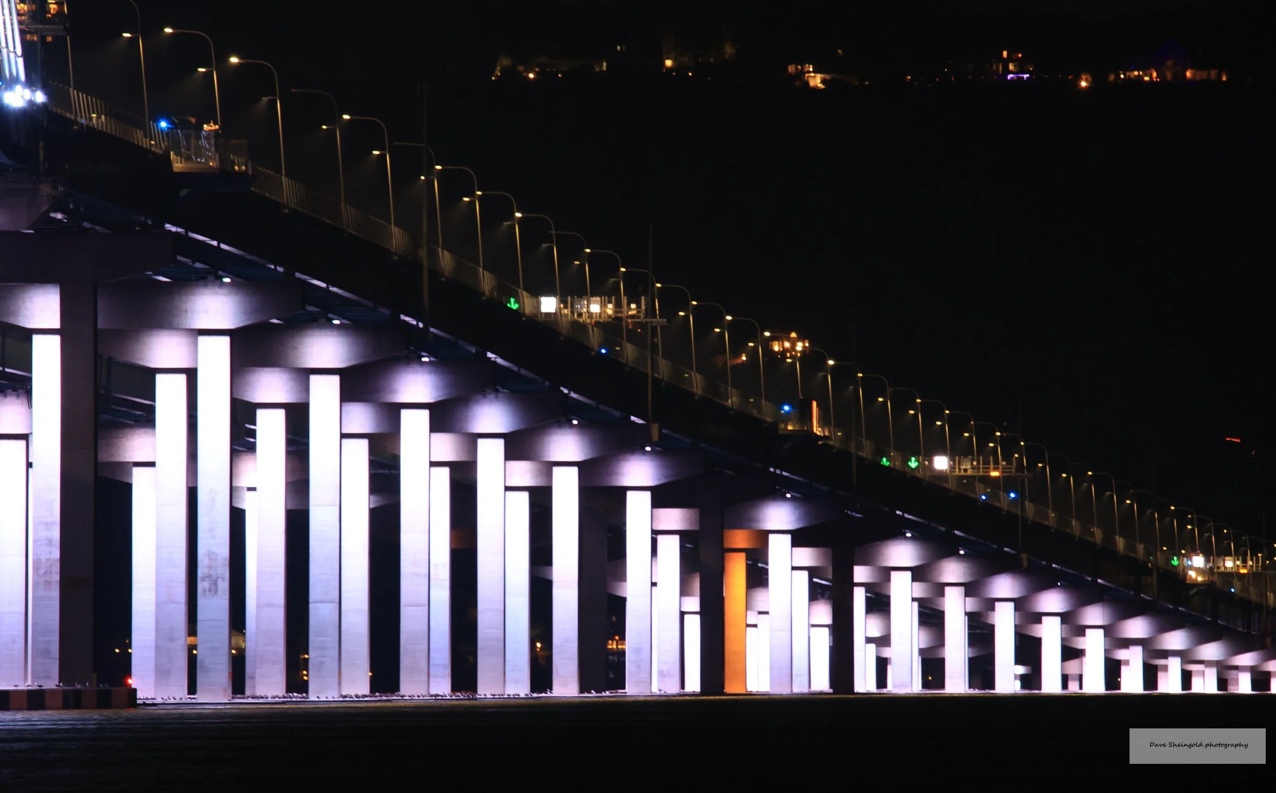 Tappan Zee Bridge - Tarrytown