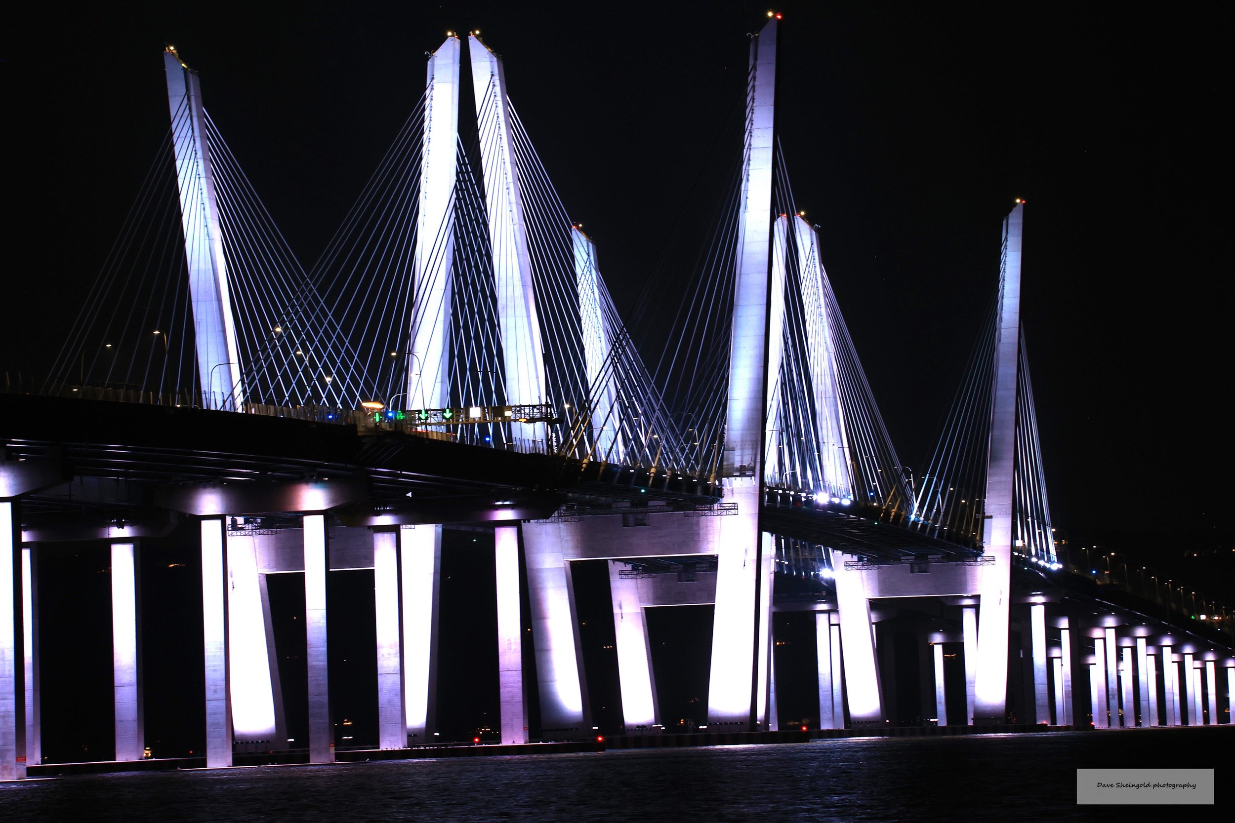Tappan Zee Bridge - Tarrytown
