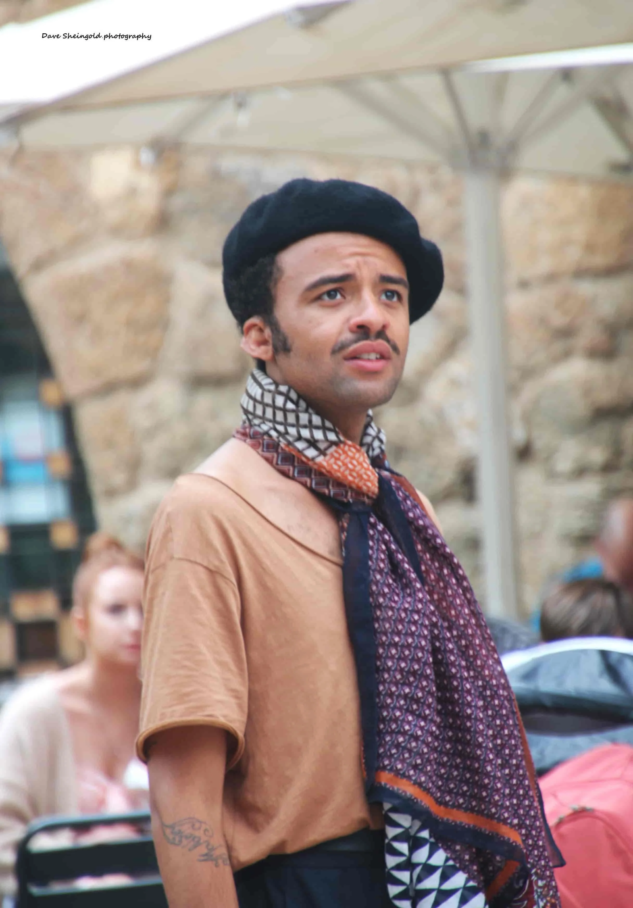 Barcelona stylin - Barcelona, Spain