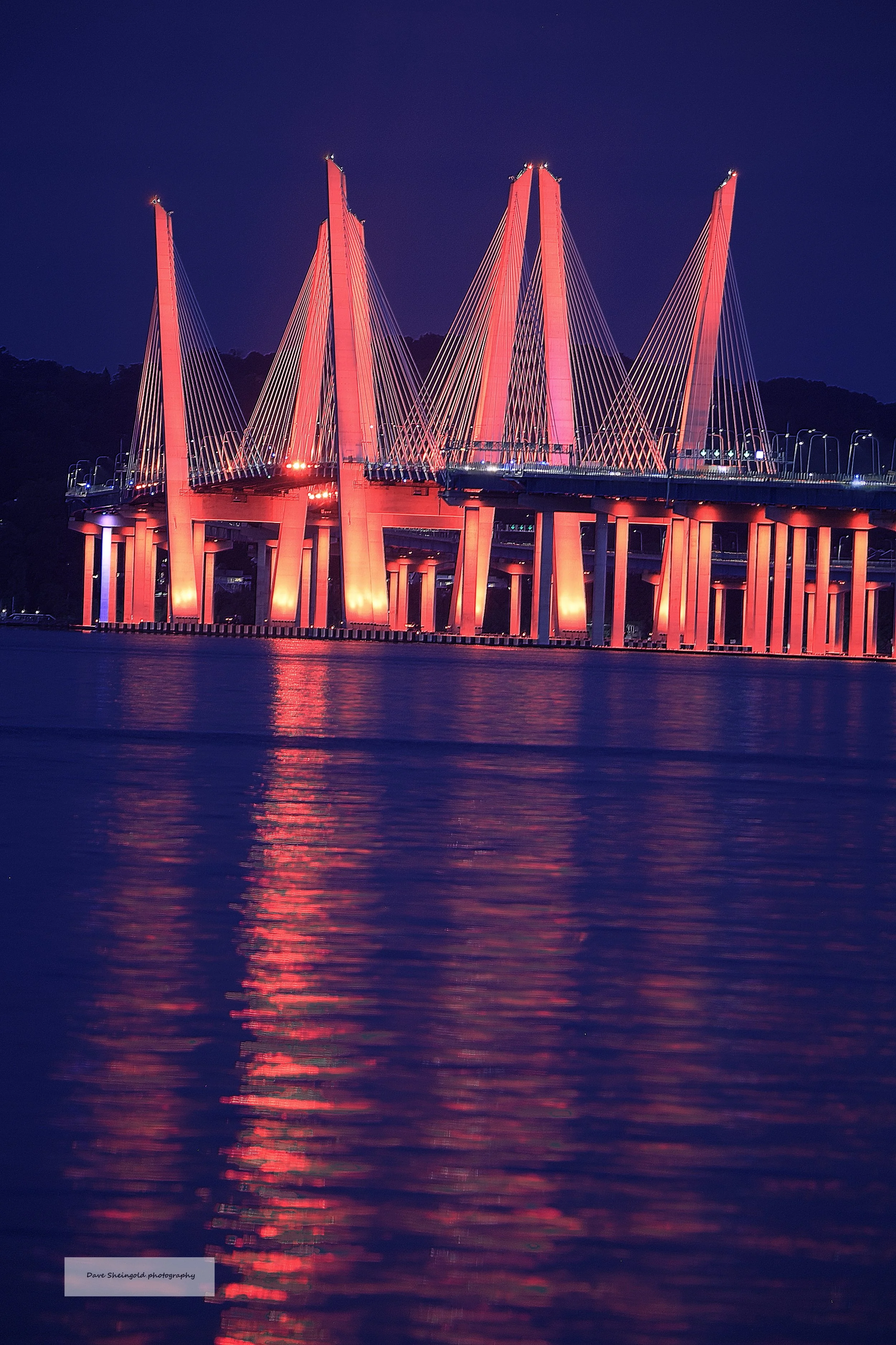 Tappan Zee Bridge - Nyack