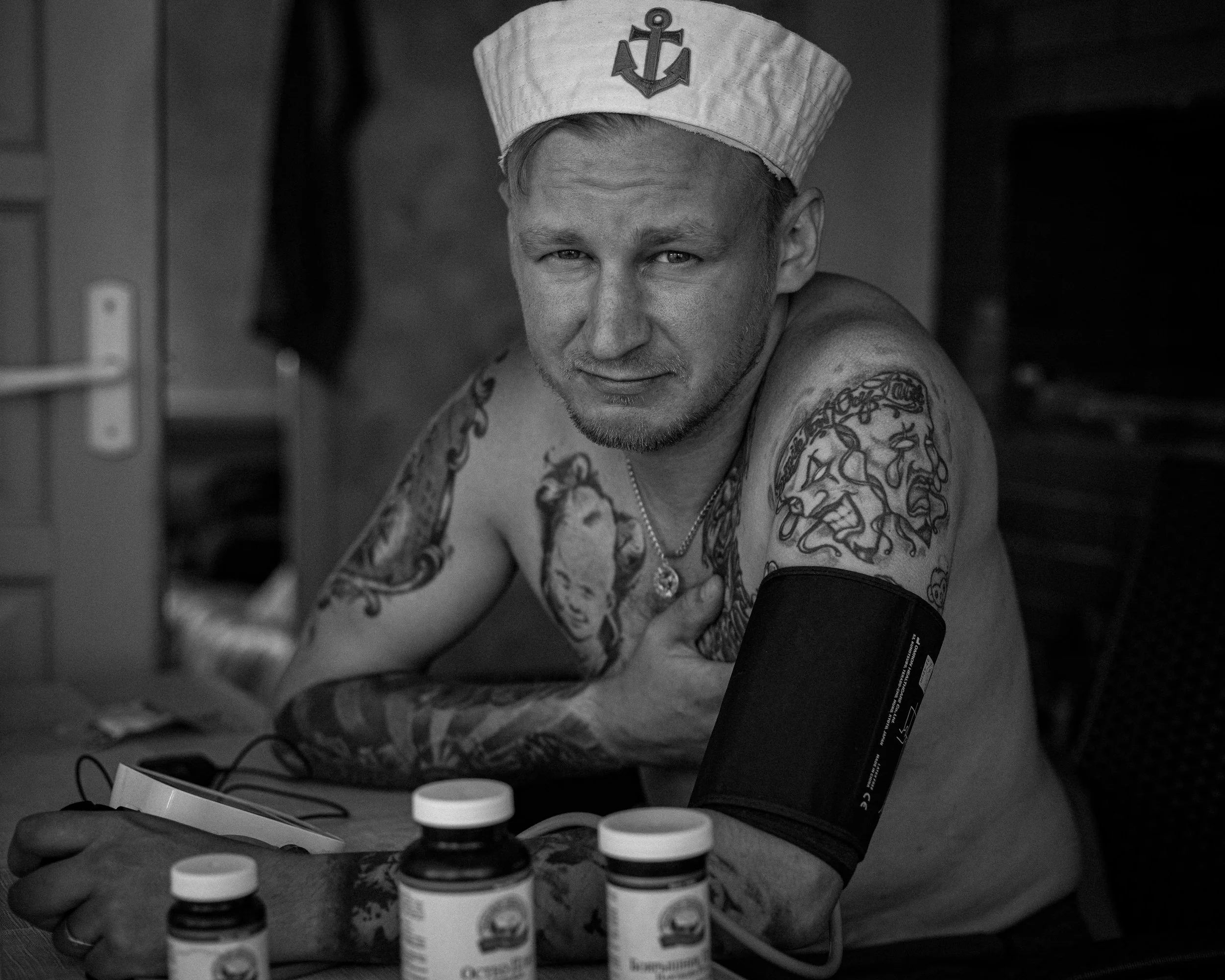 sailor jerry tattoos