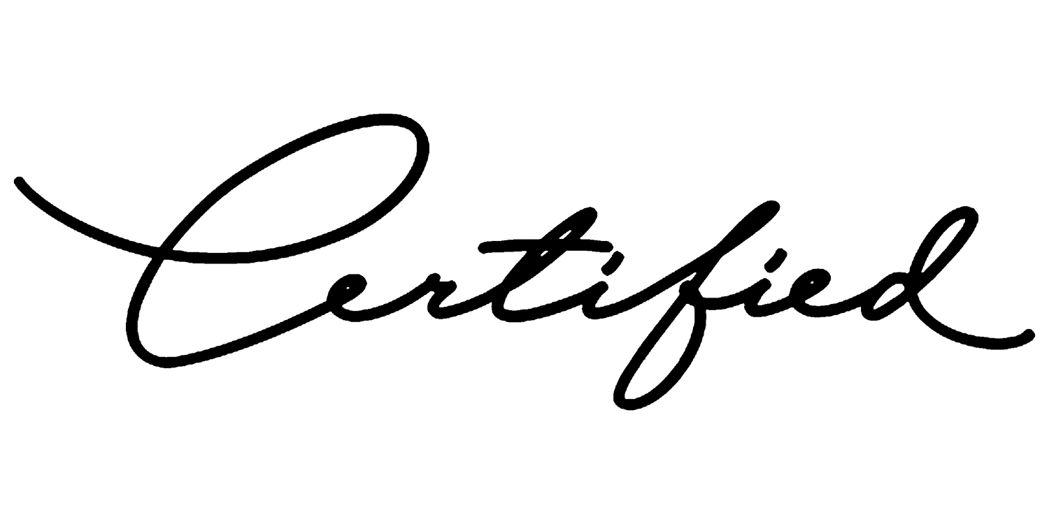 Certified Crown Brand