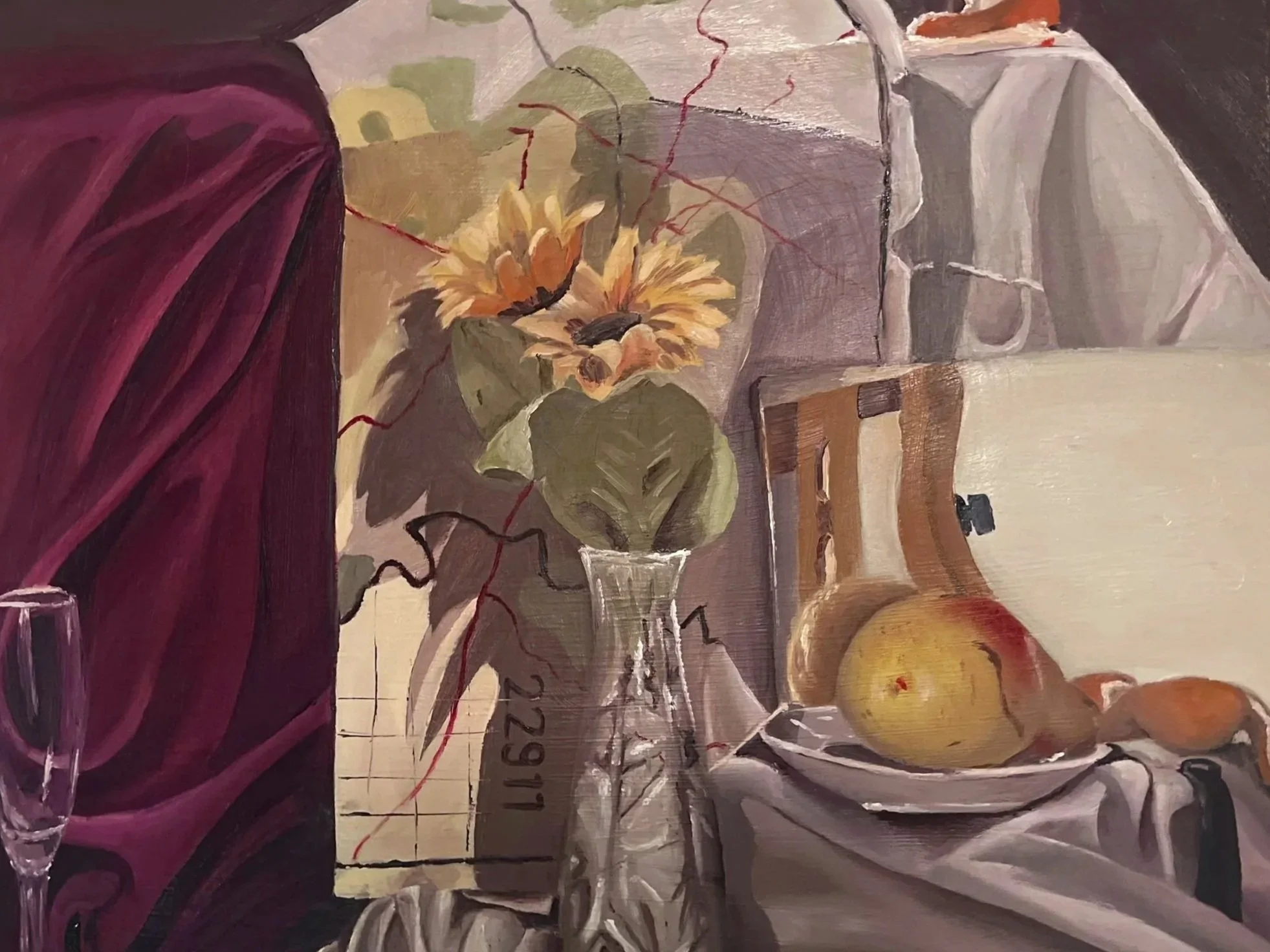 Paintings