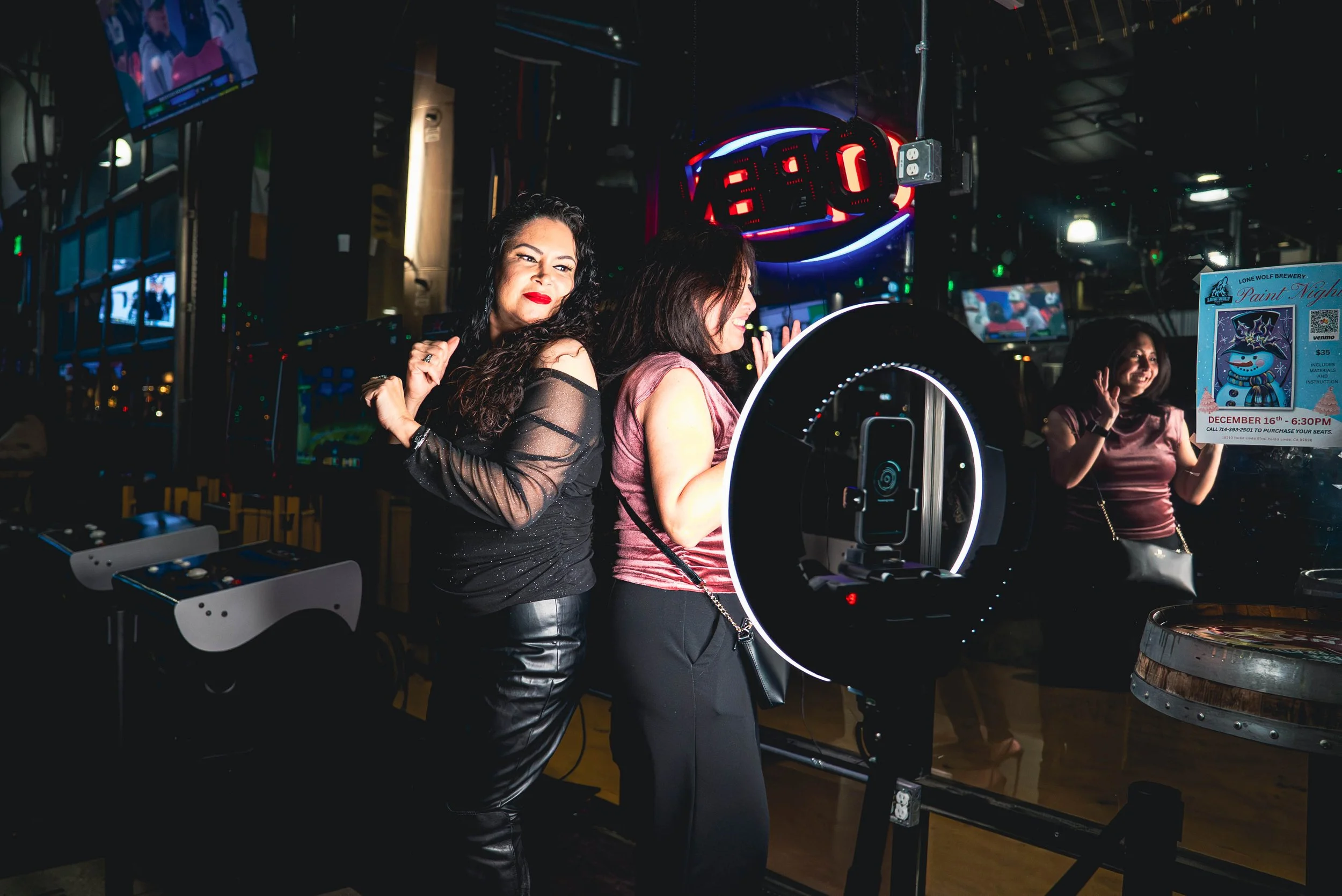 Luxury Photo Booth Rentals: How to Elevate Weddings, Parties, and Corporate Events