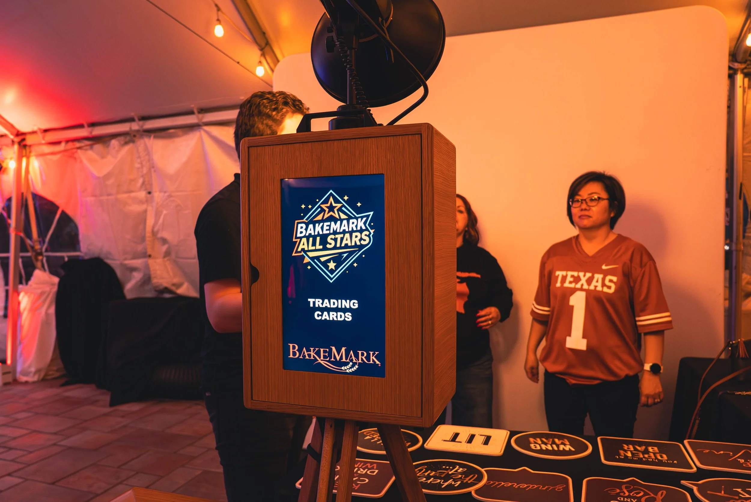 The Top Photo Booth Trends for 2026: What Modern Hosts Are Choosing