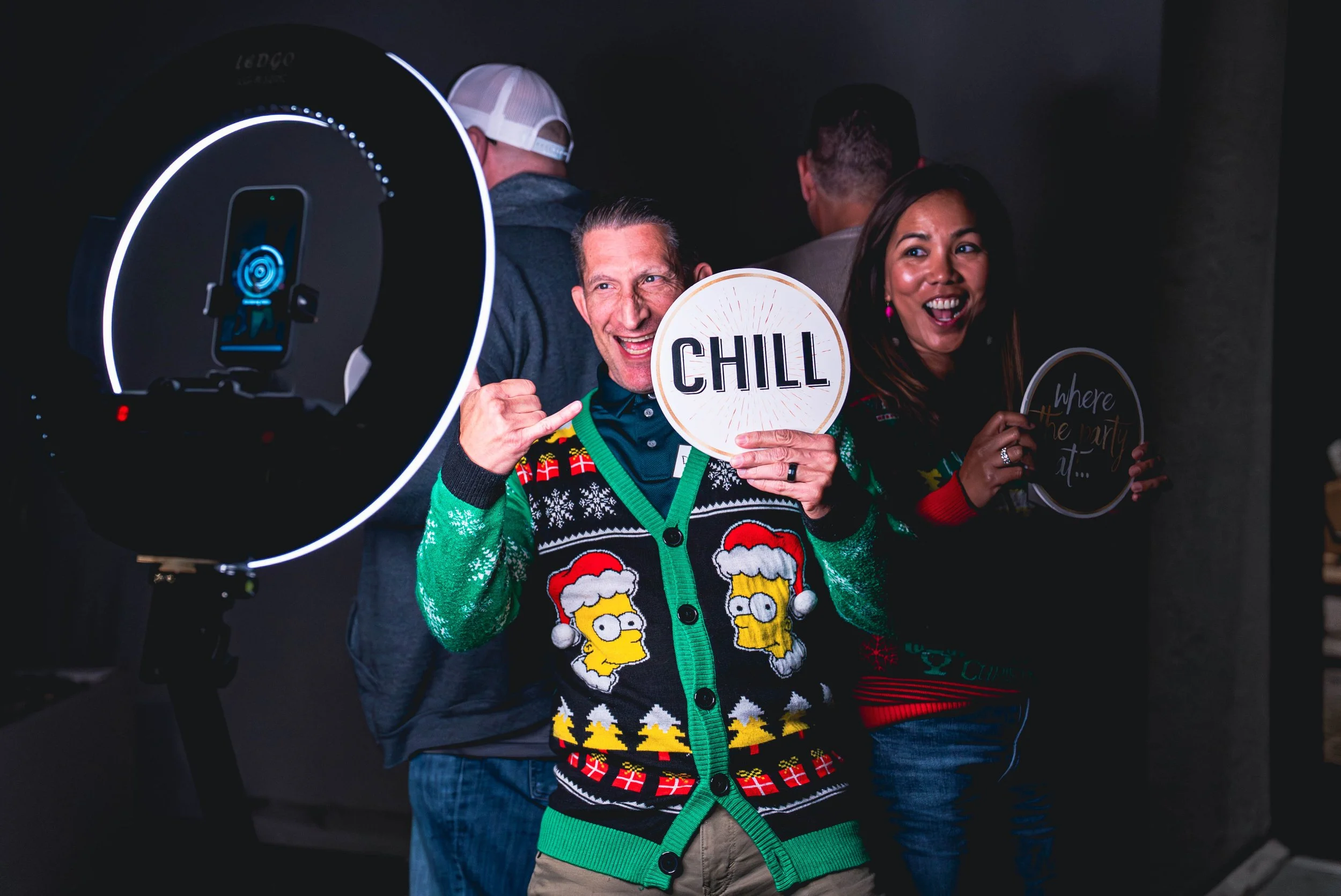 Tustin Ranch Golf Club