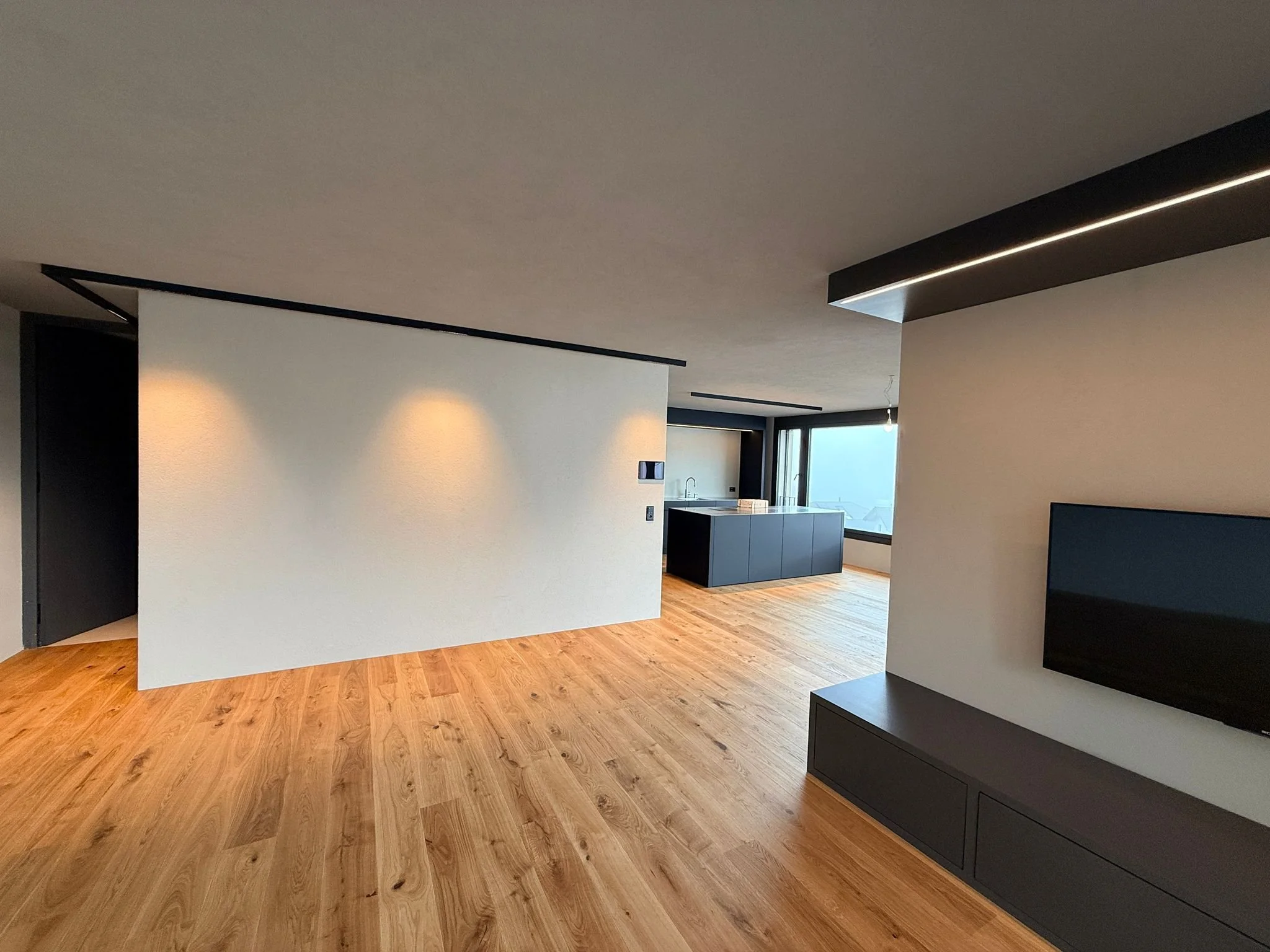 Geni Gips Innenbereiche Projekt 1-e