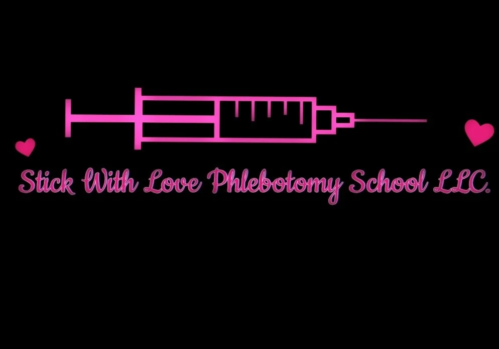 Stick With Love Phlebotomy School LLC