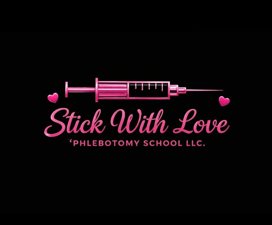 Stick With Love Phlebotomy School LLC