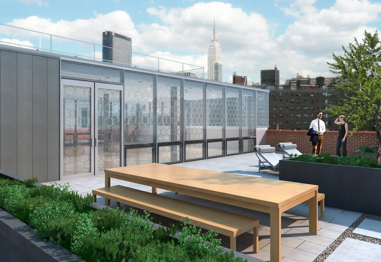 515-519 West 26th Street