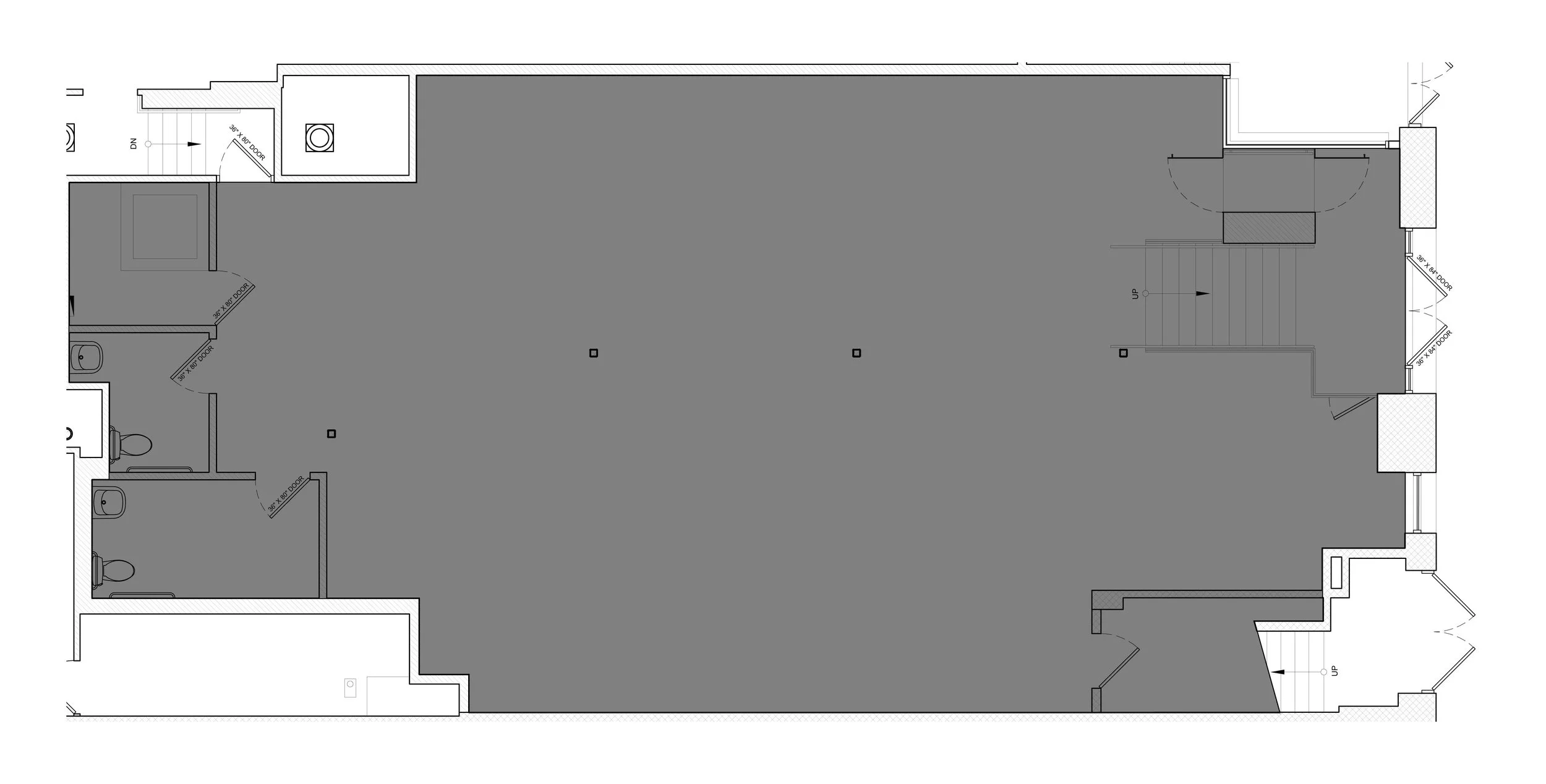 525 W26th Street Lower Level Floor Plan 4-26-2023 (1).jpg